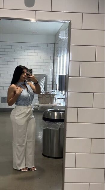 Full leaked Arigxnzalez private photo