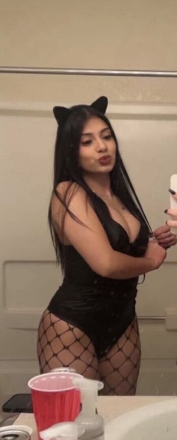 Full leaked Arigxnzalez private photo