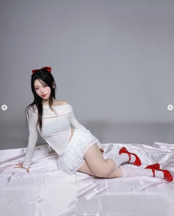 Full leaked Arii iz page private photo
