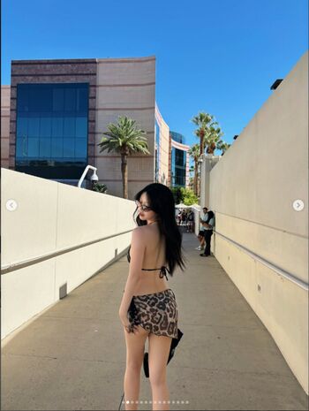 Full leaked Arii iz page private photo