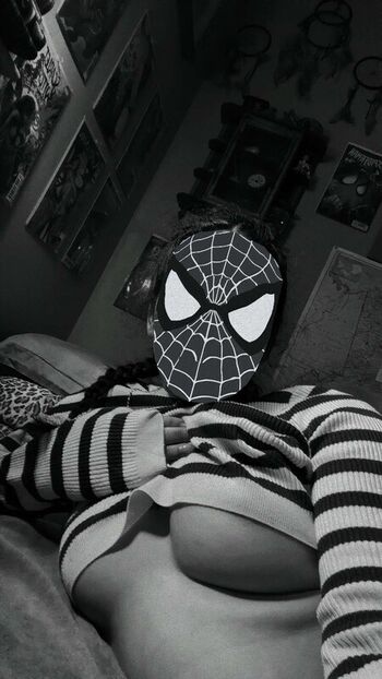 Full leaked Ariilly private photo