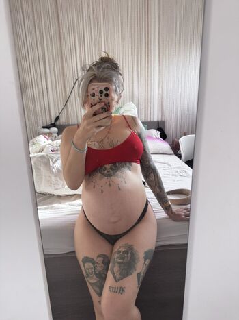 Full leaked Ariia private photo