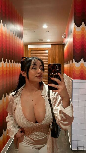 Full leaked Ariibacardi private photo
