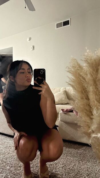 Full leaked Ariibacardi private photo