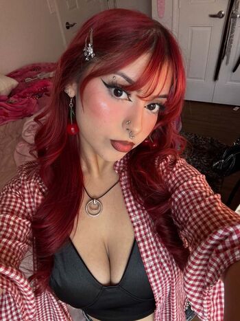 Full leaked Ariiposaa page private photo