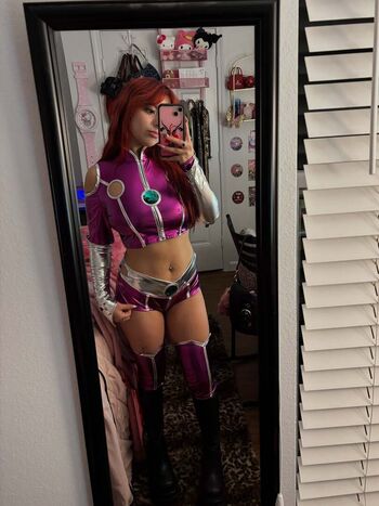Full leaked Ariiposaa page private photo
