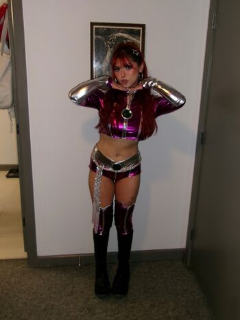 Ariiposaa
