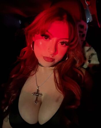 Full leaked Ariiposaa private photo