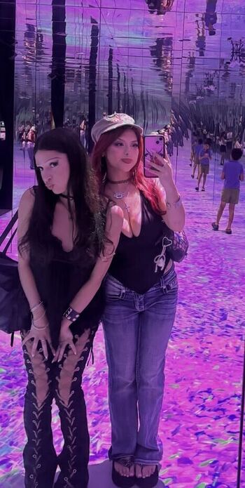 Full leaked Ariiposaa private photo