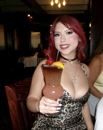 Full leaked Ariiposaa private photo