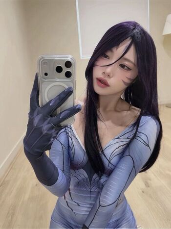 Full leaked Arikills private photo