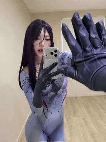 Full leaked Arikills private photo