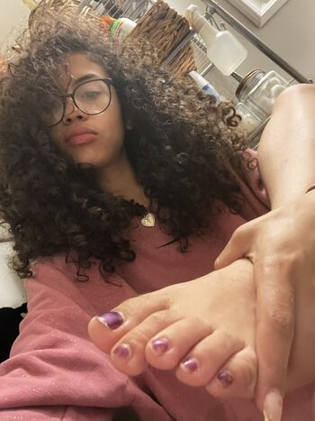 Full leaked Arilove private photo