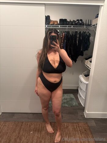 Full leaked Arilove private photo