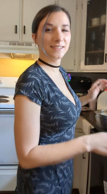 Full leaked Ariluna private photo