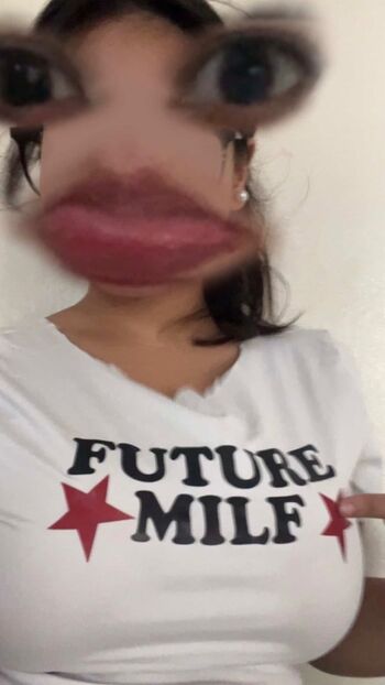 Full leaked Arimae private photo