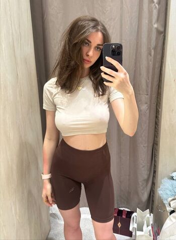 Full leaked Arina berdnikova private photo