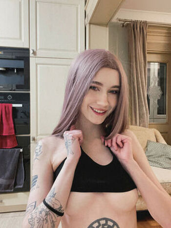 Full leaked Arina gp page private photo