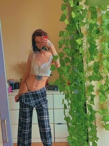 Full leaked Arina gp private photo