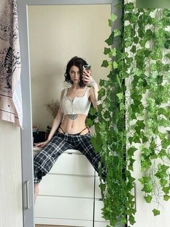 Full leaked Arina gp private photo