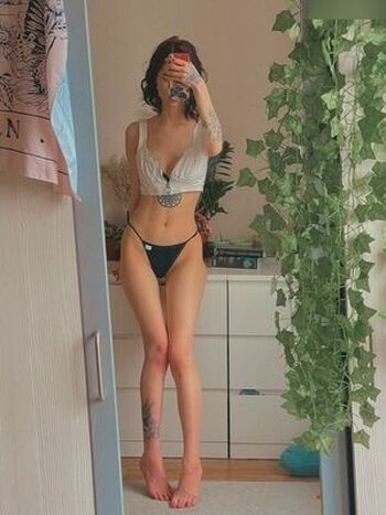 Full leaked Arina gp private photo