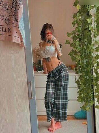 Full leaked Arina gp private photo