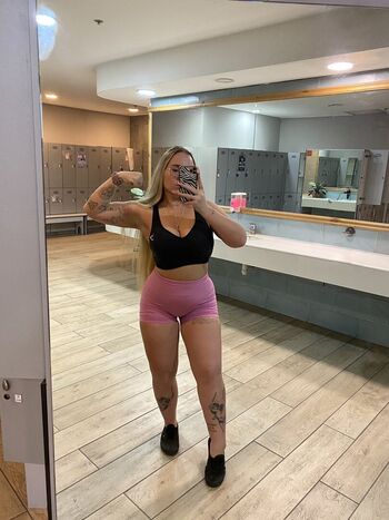 Full leaked Arinicookies private photo