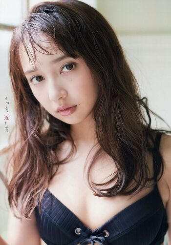 Full leaked Arisa komiya page private photo
