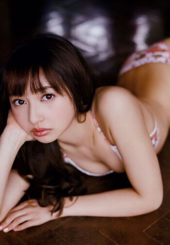 Full leaked Arisa komiya page private photo