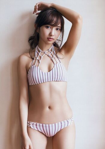 Full leaked Arisa komiya page private photo