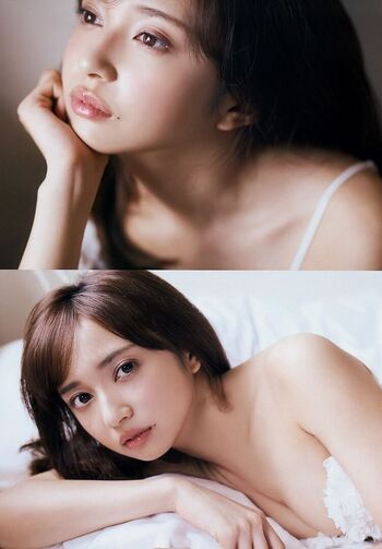 Full leaked Arisa komiya page private photo