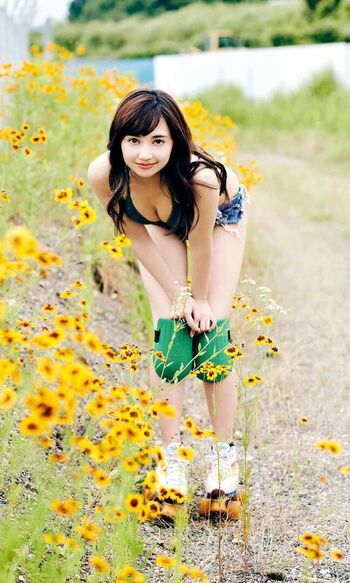 Full leaked Arisa komiya page private photo
