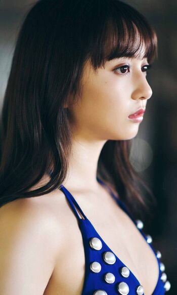 Full leaked Arisa komiya private photo