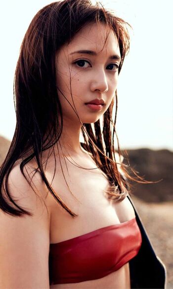 Full leaked Arisa komiya private photo