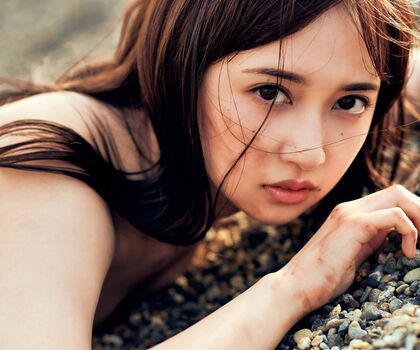 Full leaked Arisa komiya private photo