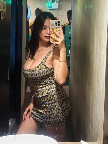 Full leaked Arisahui private photo