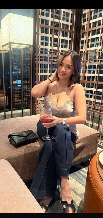 Full leaked Arisahui private photo