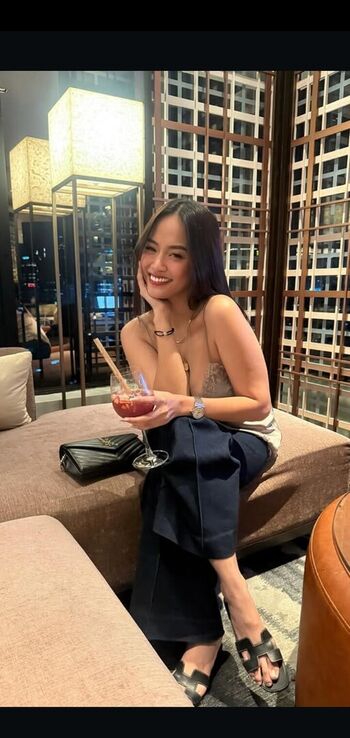 Full leaked Arisahui private photo