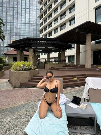 Full leaked Arisahui private photo