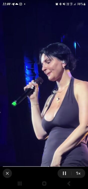 Full leaked Arisamusic private photo