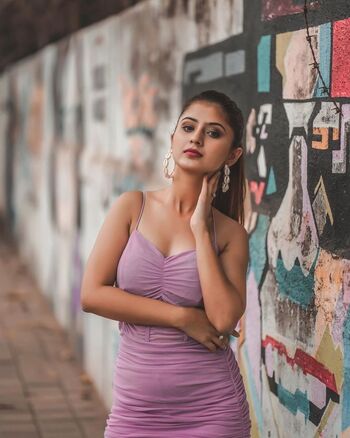 Full leaked Arishfa khan private photo