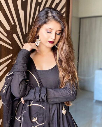 Full leaked Arishfa khan private photo