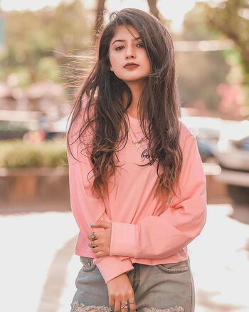 Full leaked Arishfa khan private photo