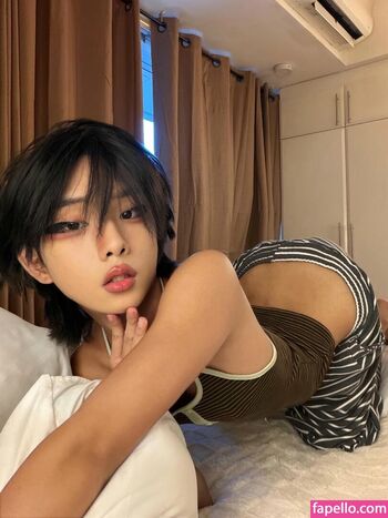 Full leaked Arisohmakato private photo