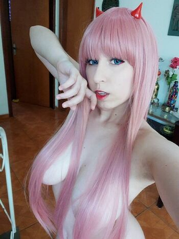 Full leaked Arisu desu private photo
