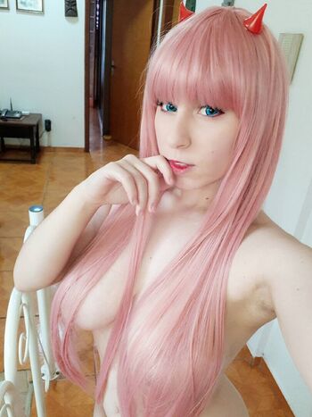 Full leaked Arisu desu private photo