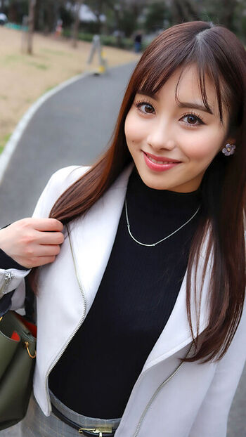 Full leaked Arisu mai private photo