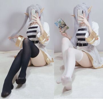 Full leaked Arisuwu private photo