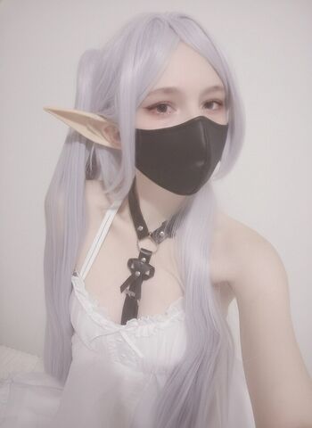 Full leaked Arisuwu private photo