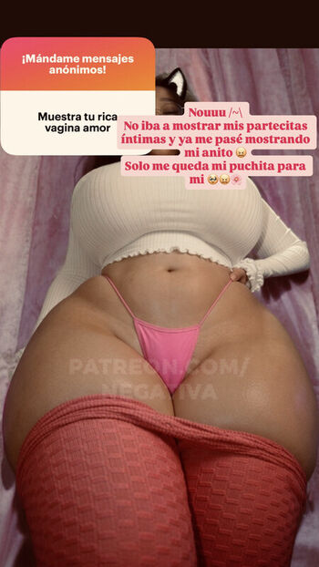 Full leaked Arlene negative private photo
